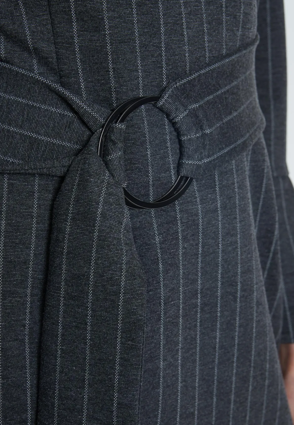 Klassisches Kleid Mesaly