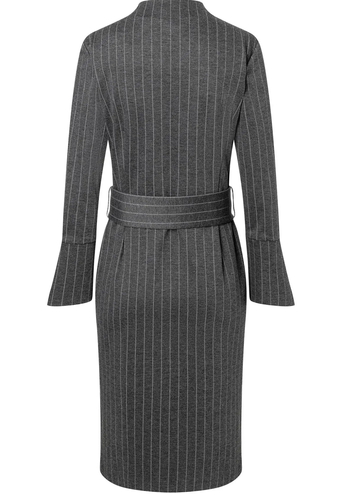 Klassisches Kleid Mesaly