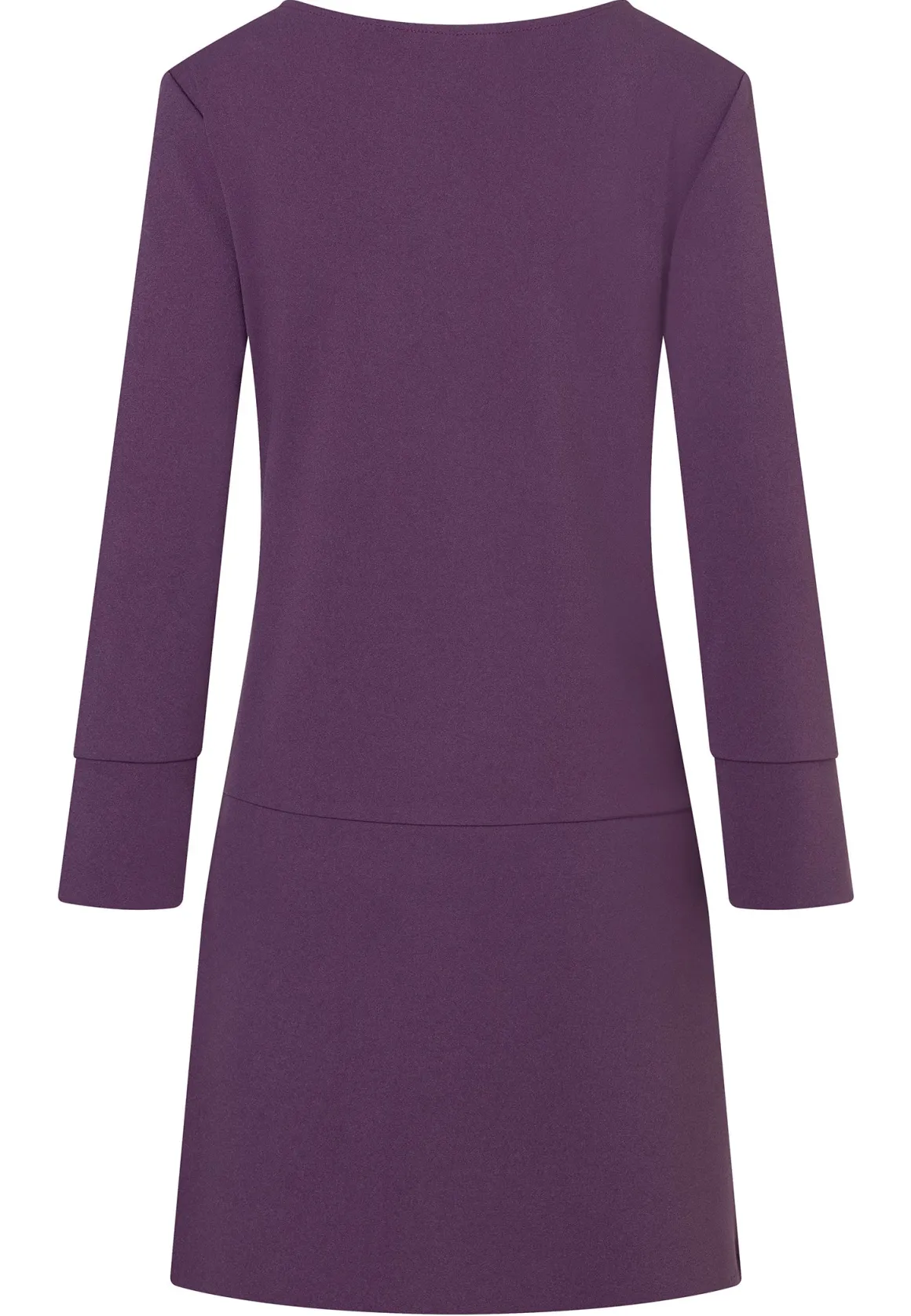 Kleid mit Faltenrock Edrianne