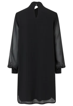 Krawattenkleid Tiwa
