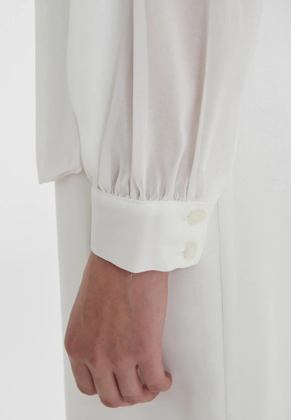 Krawattenkleid Tiwea
