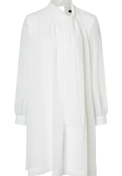 Krawattenkleid Tiwea
