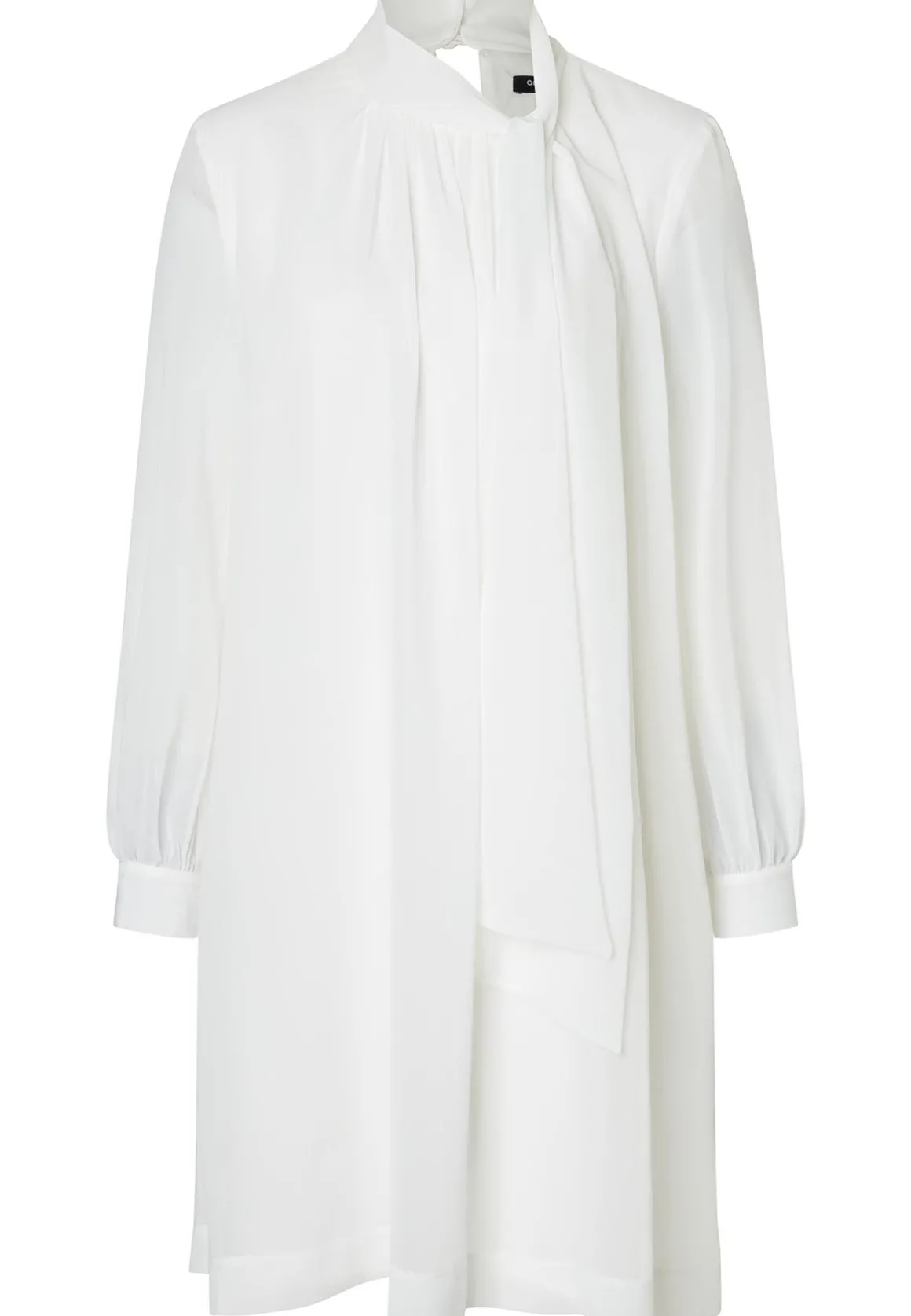 Krawattenkleid Tiwea
