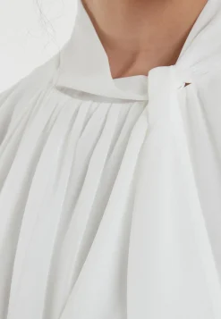 Krawattenkleid Tiwea