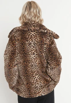 Kunstpelzjacke Mabely