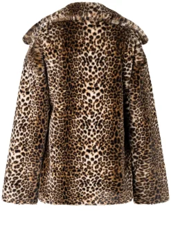 Kunstpelzjacke Mabely