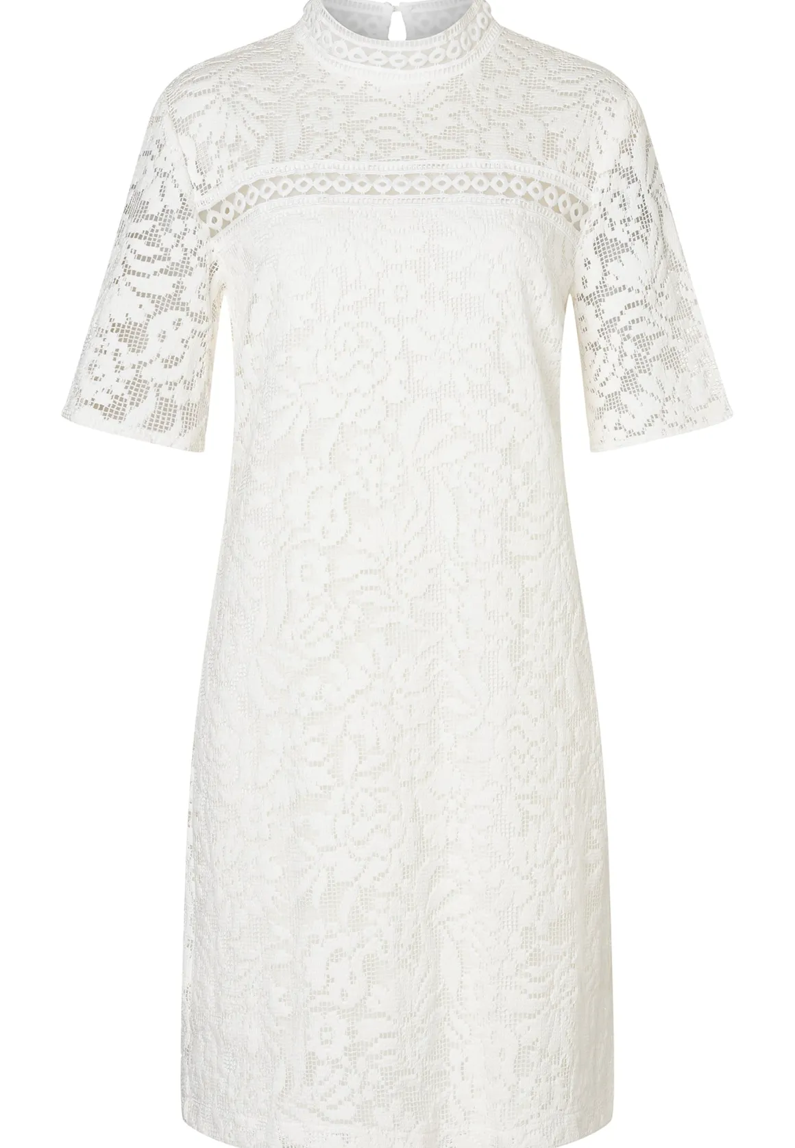 Kurzarmkleid Daley
