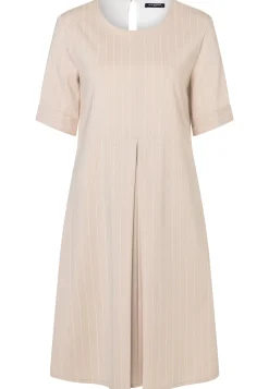 Kurzarmkleid Dania