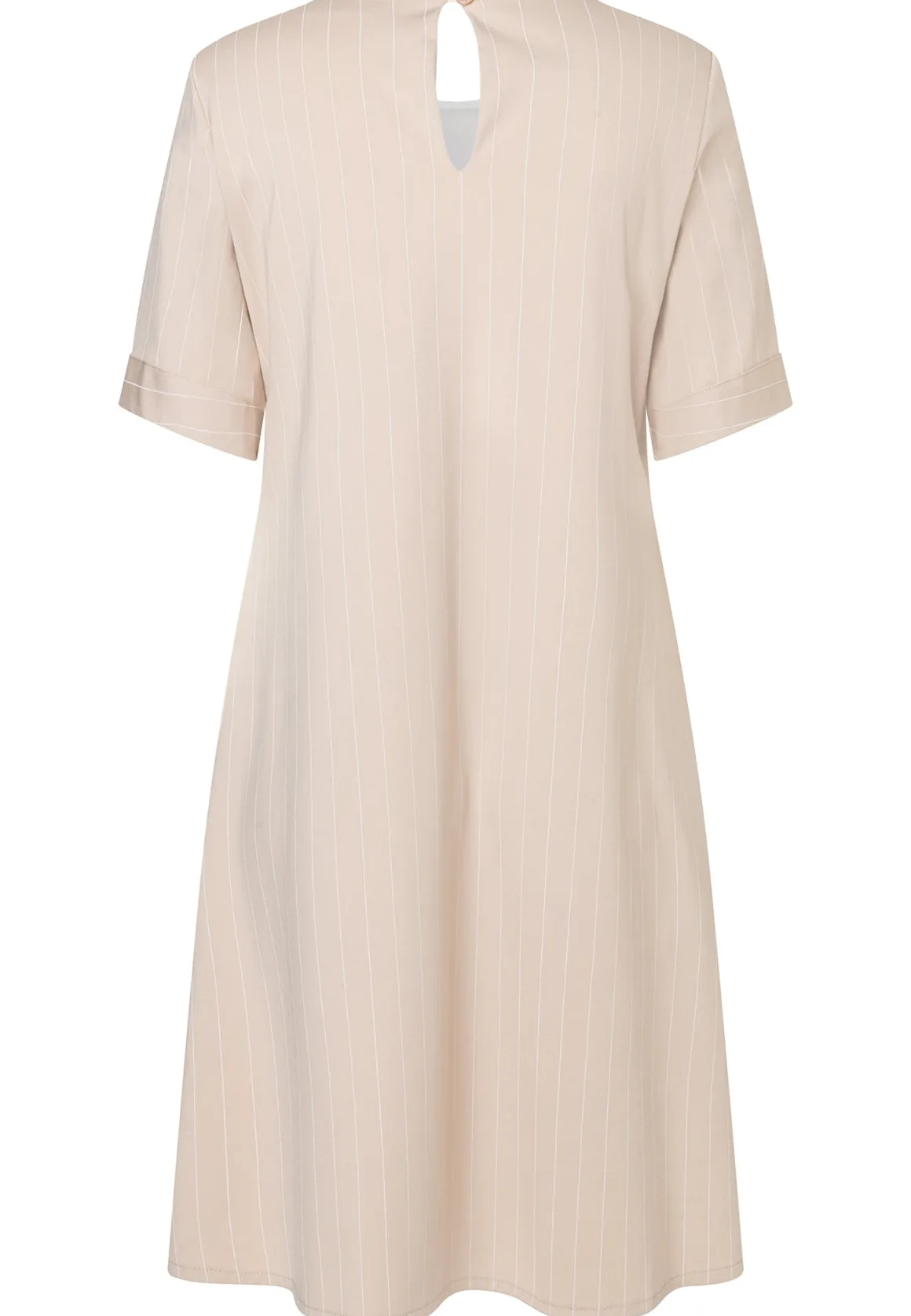 Kurzarmkleid Dania