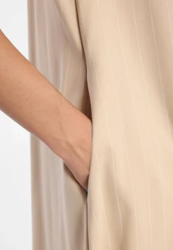 Kurzarmkleid Dania
