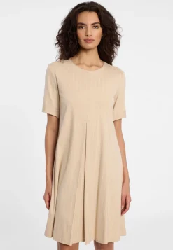 Kurzarmkleid Dania
