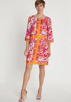 Kurzarmkleid Lary