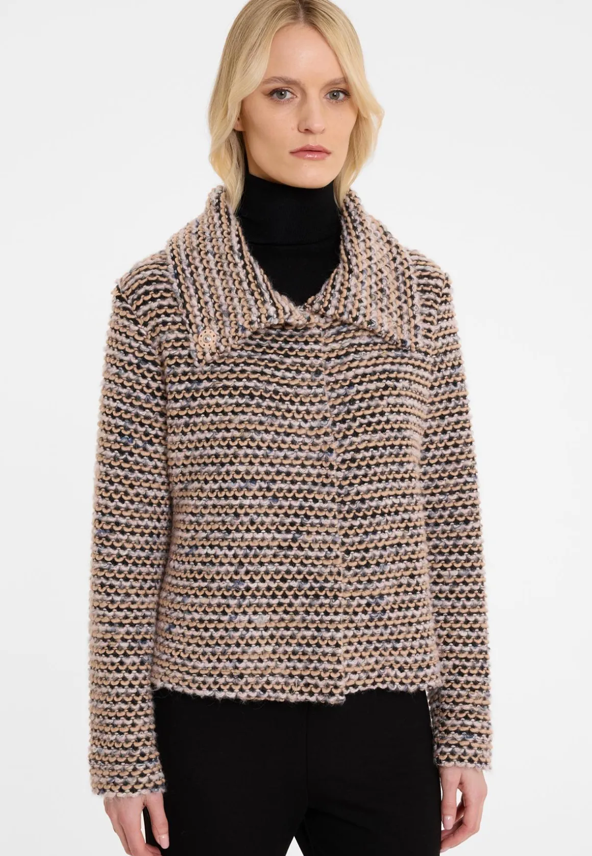 Kurzjacke Abella