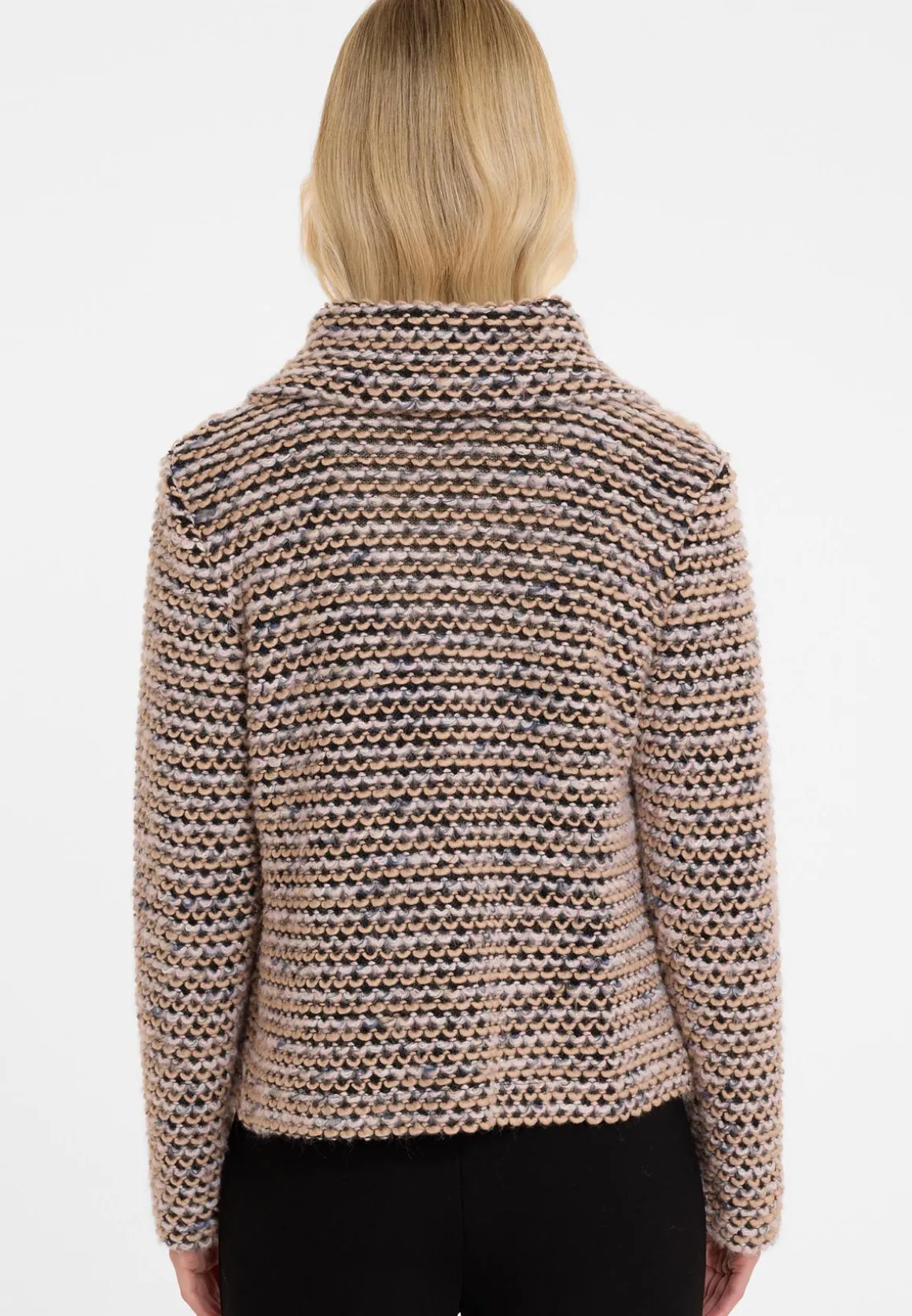 Kurzjacke Abella