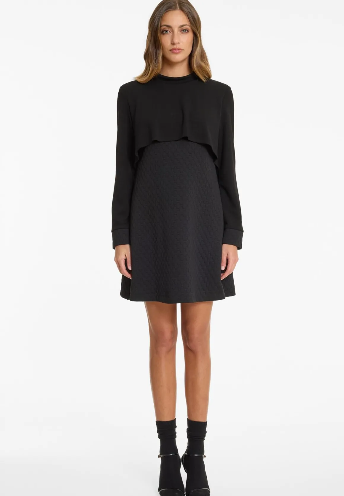 Lagenkleid Adline
