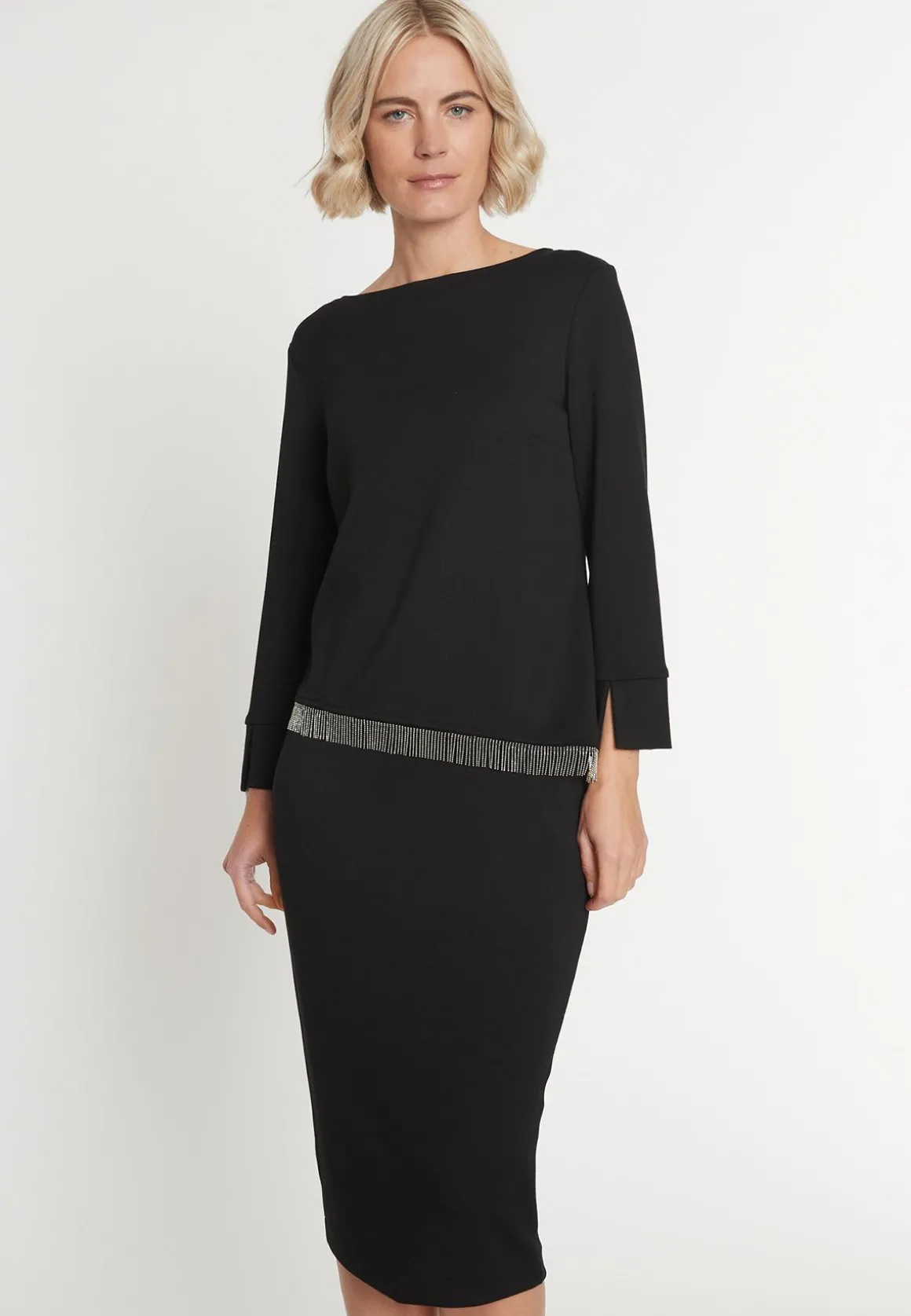 Lagenkleid Mepila