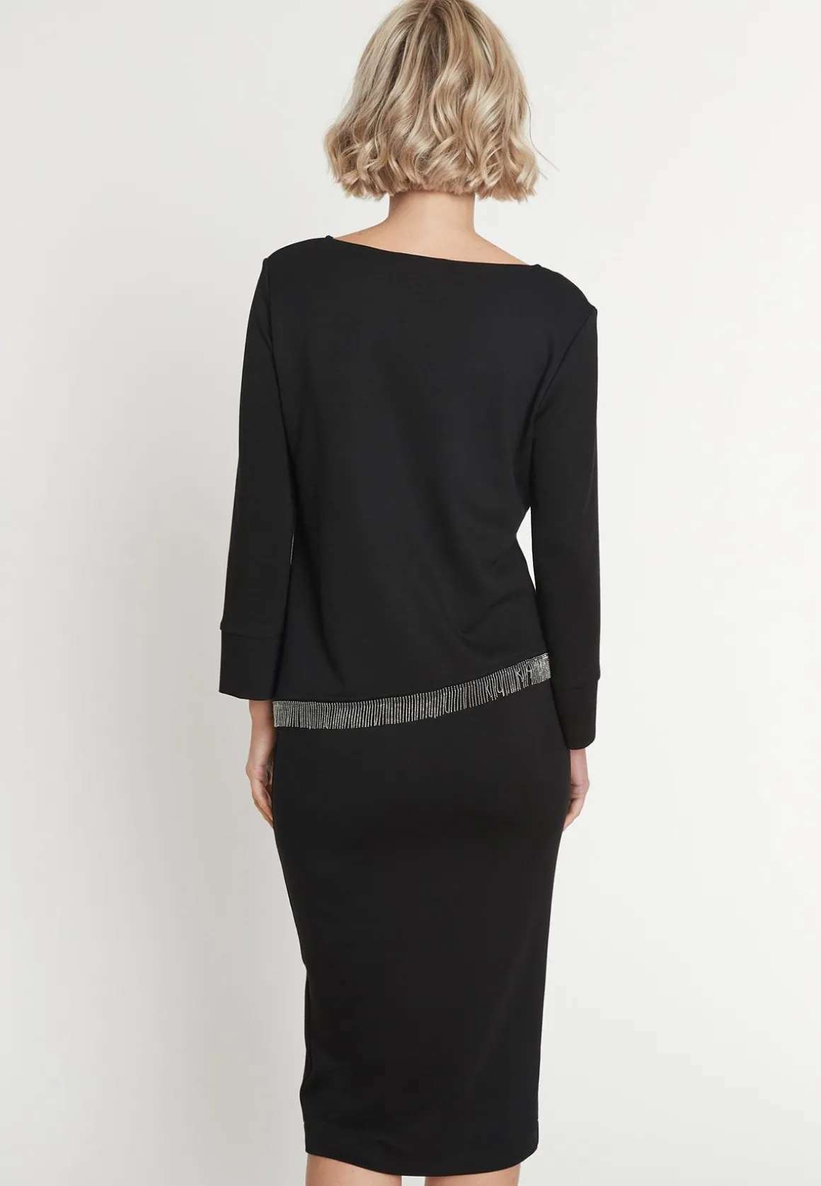 Lagenkleid Mepila