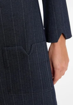 Langarmkleid Apala
