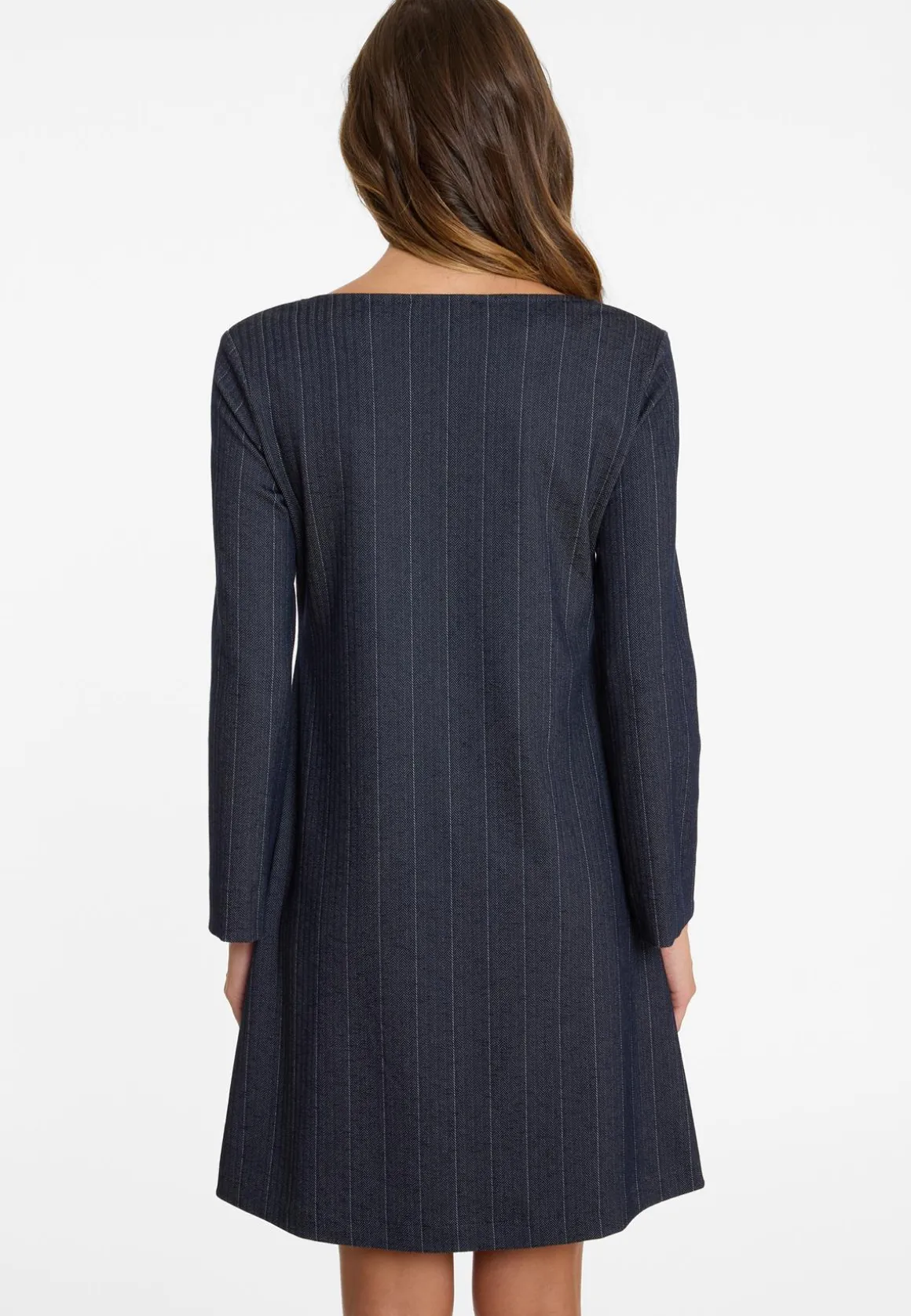 Langarmkleid Apala