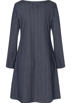 Langarmkleid Apala