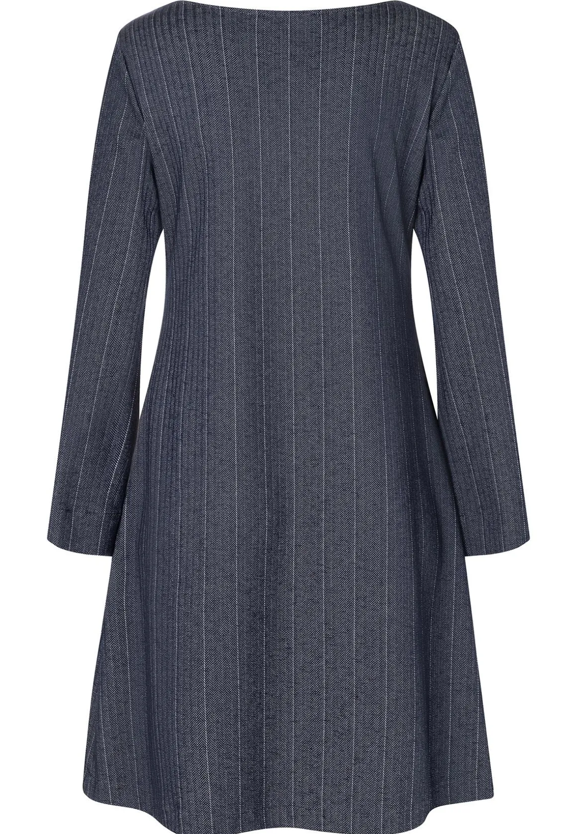 Langarmkleid Apala