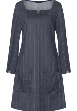 Langarmkleid Apala