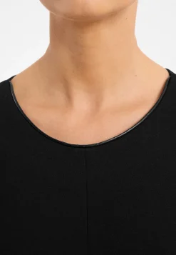 Langarmkleid Cassy