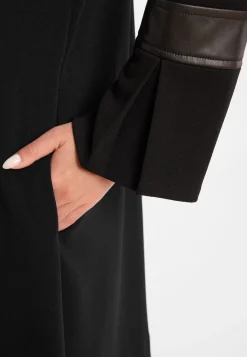 Langarmkleid Cassy