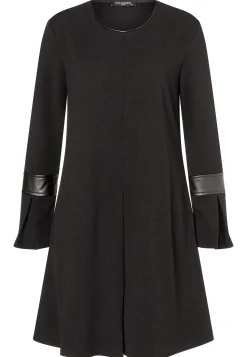 Langarmkleid Cassy