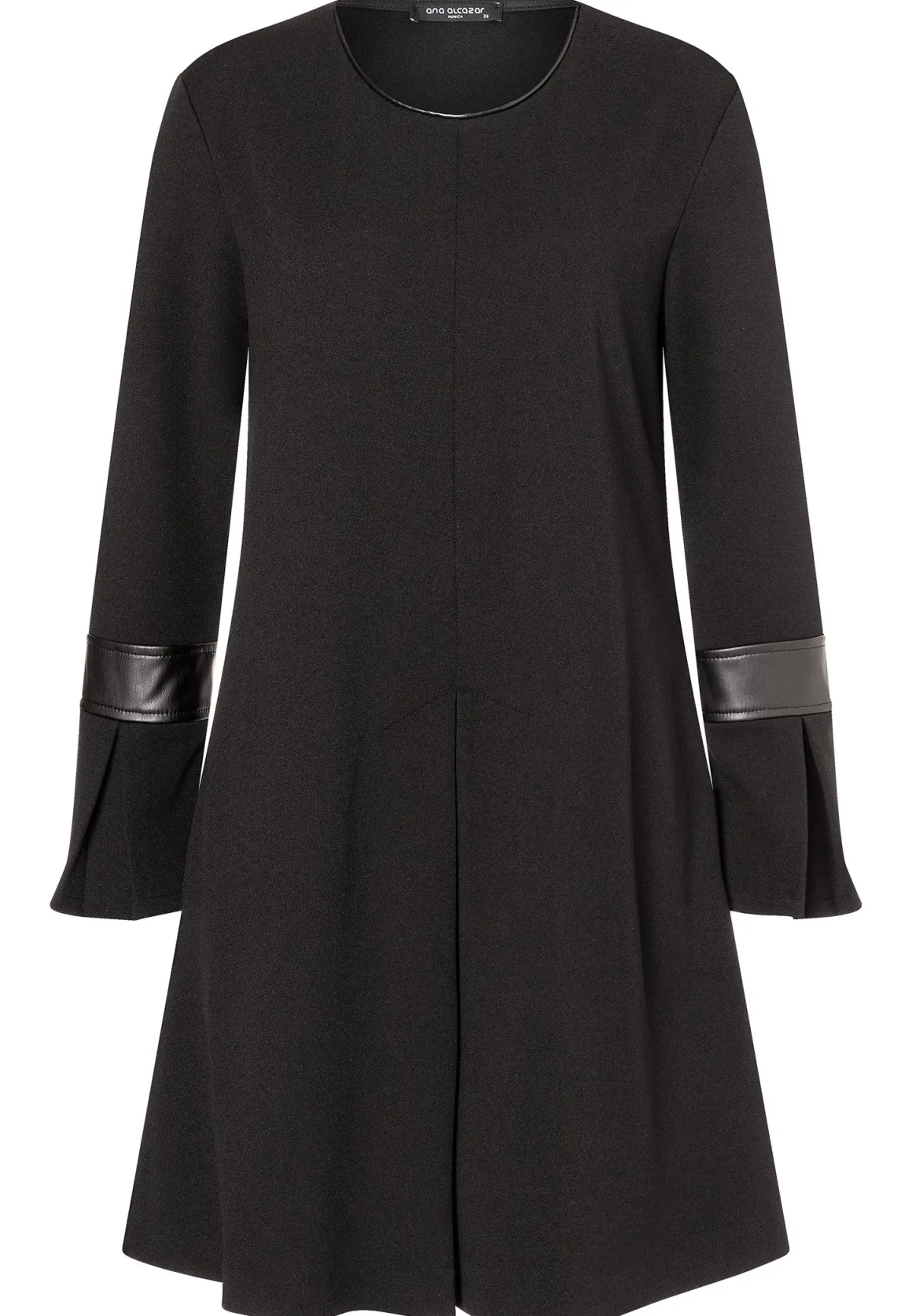 Langarmkleid Cassy
