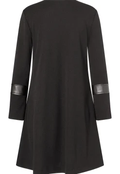Langarmkleid Cassy