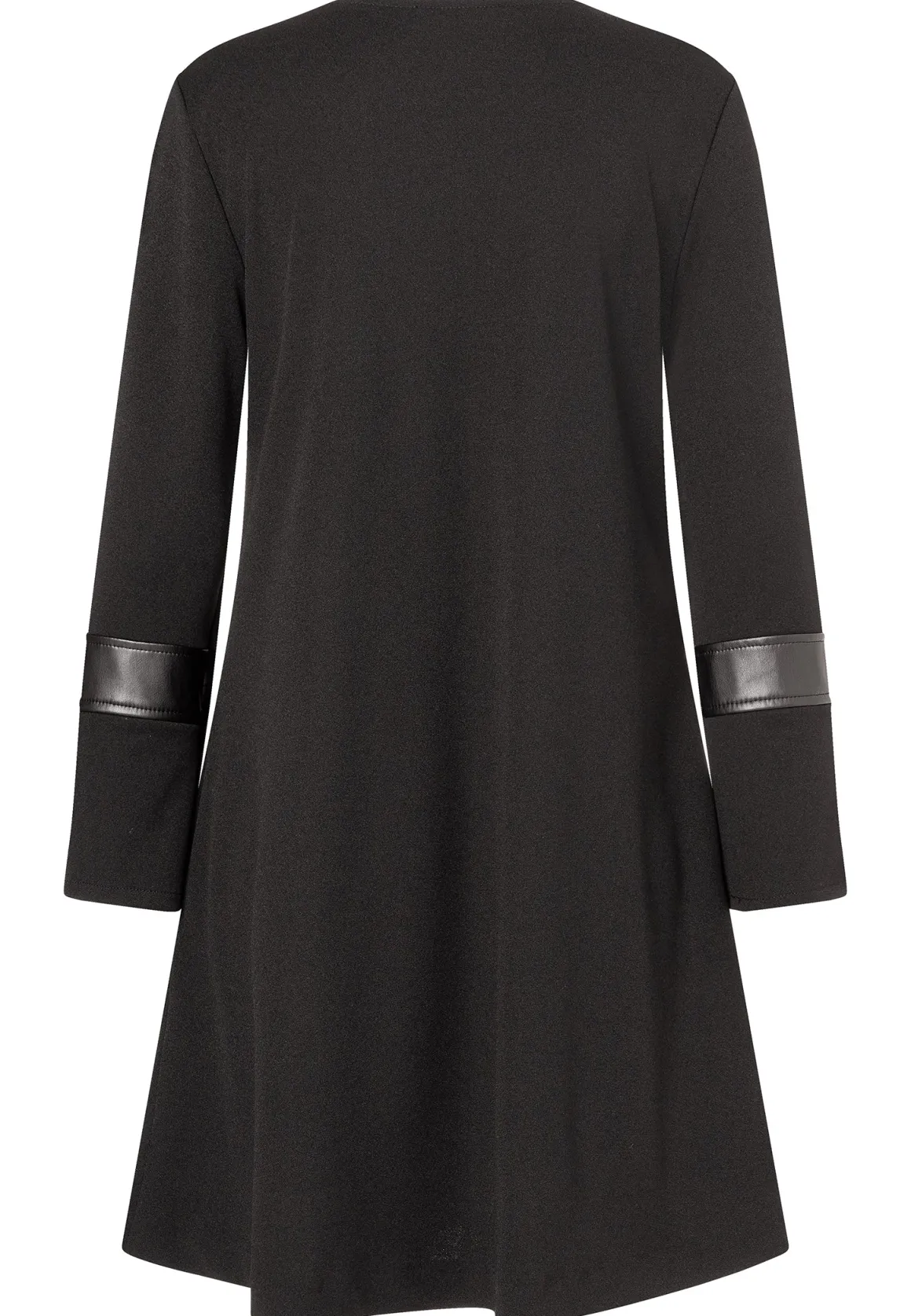 Langarmkleid Cassy
