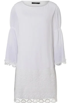Langarmkleid Gabena
