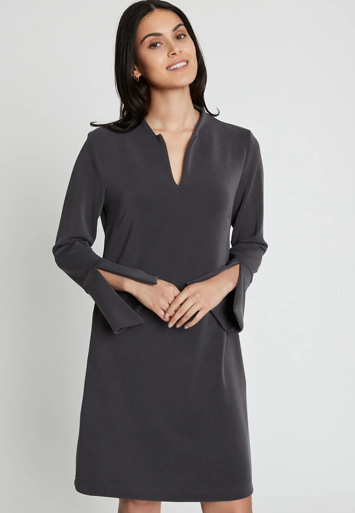 Langarmkleid Inora