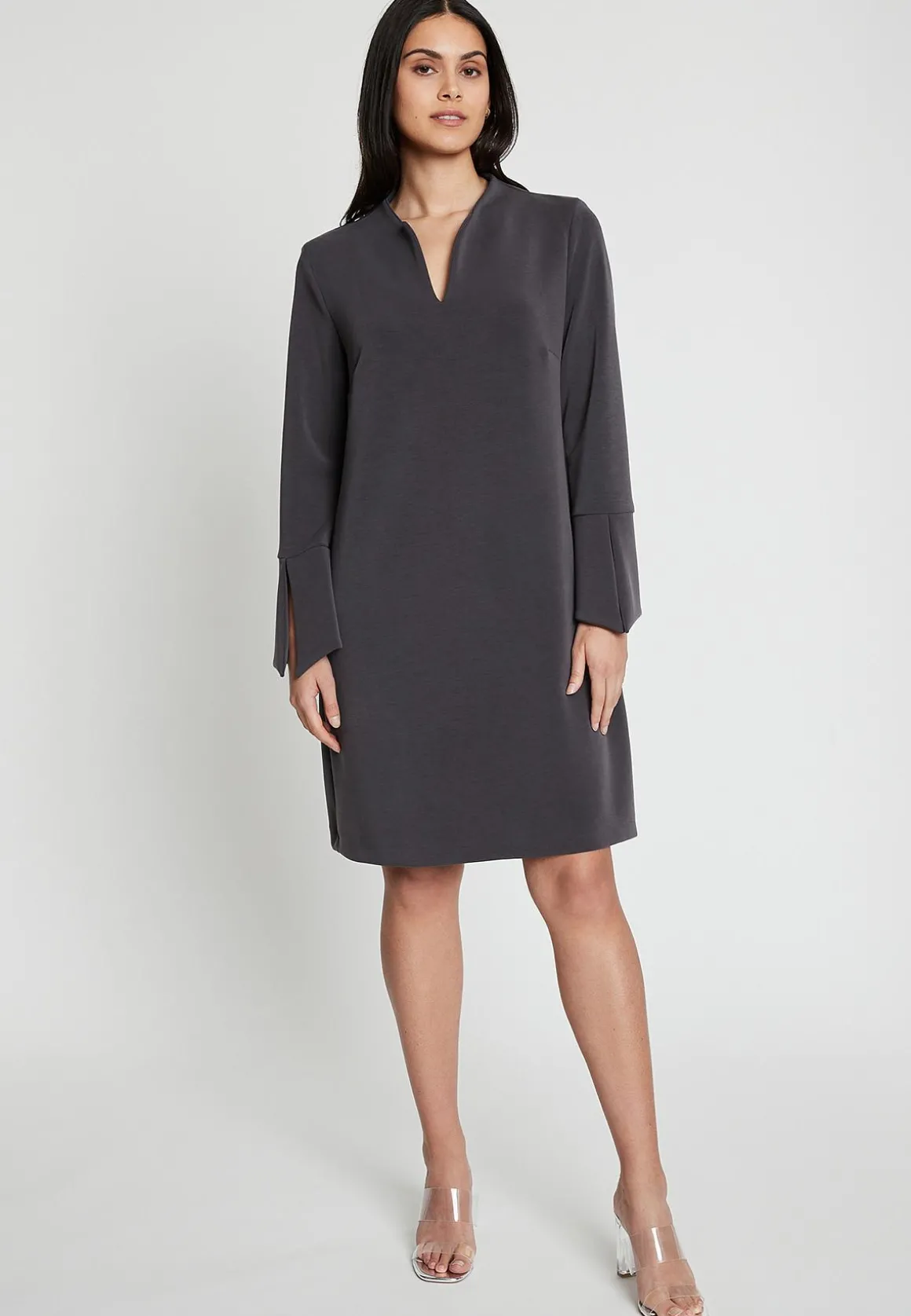 Langarmkleid Inora