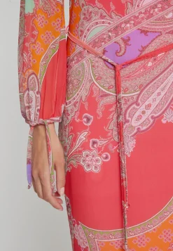 Langarmkleid Kepora