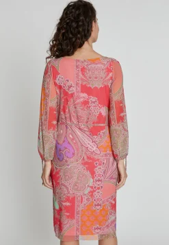 Langarmkleid Kepora