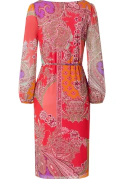 Langarmkleid Kepora