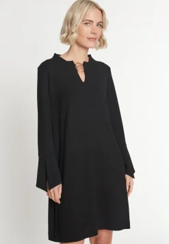 Langarmkleid Mepela