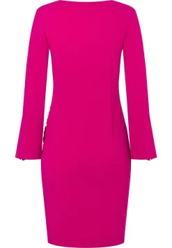 Langarmkleid Merasa