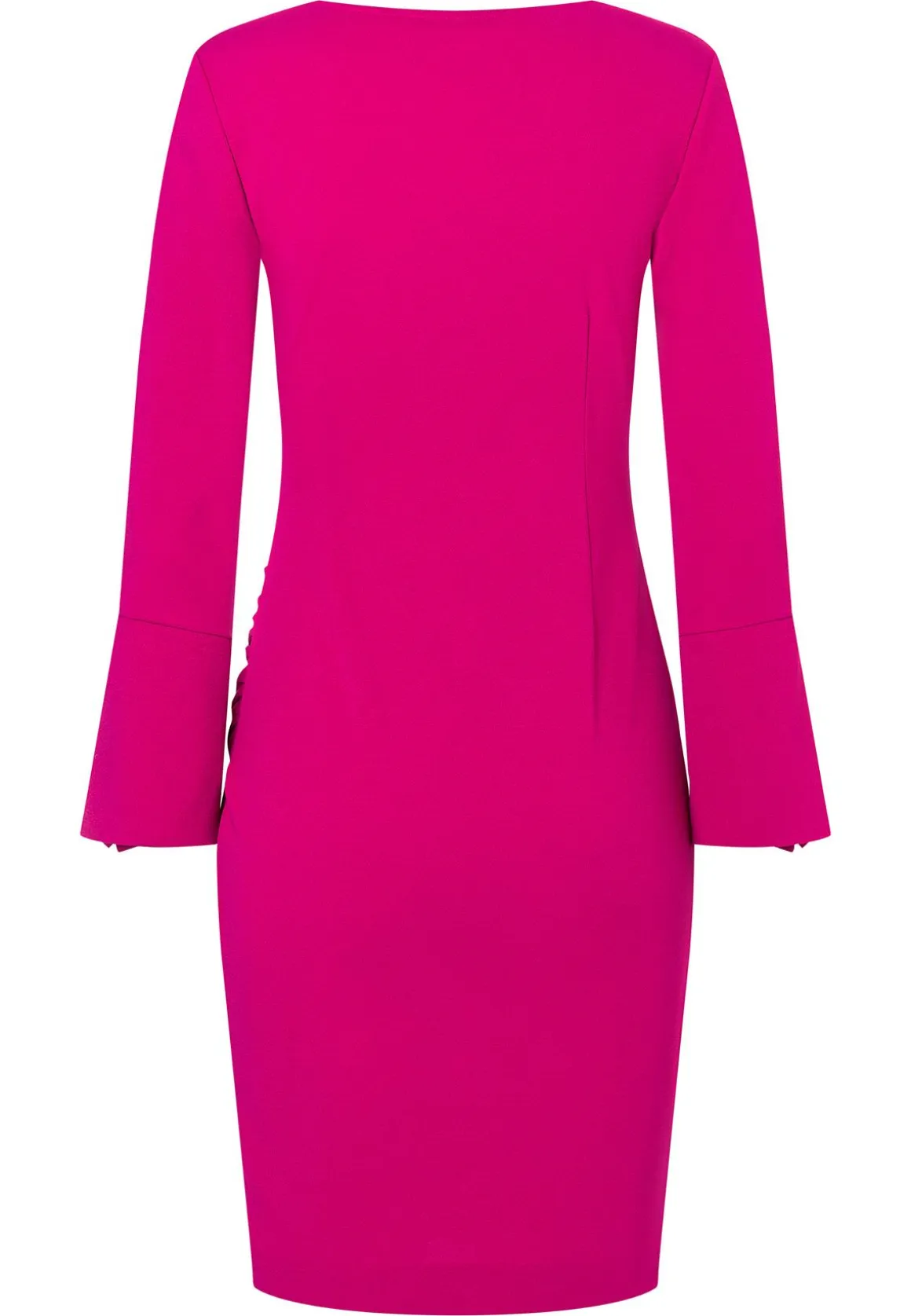 Langarmkleid Merasa