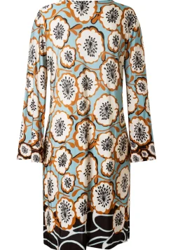 Langarmkleid Pila