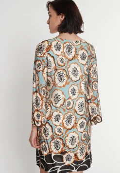 Langarmkleid Pila