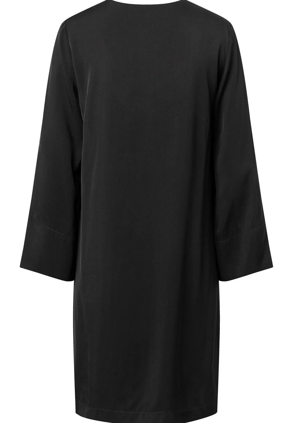 Langarmkleid Raka