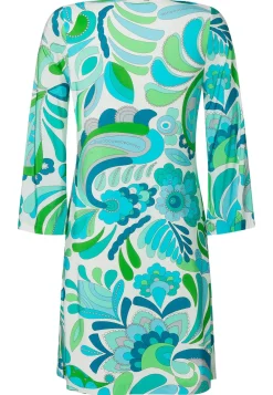 Langarmkleid Ria