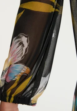 Langarmkleid Saabi
