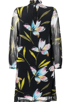 Langarmkleid Saabi