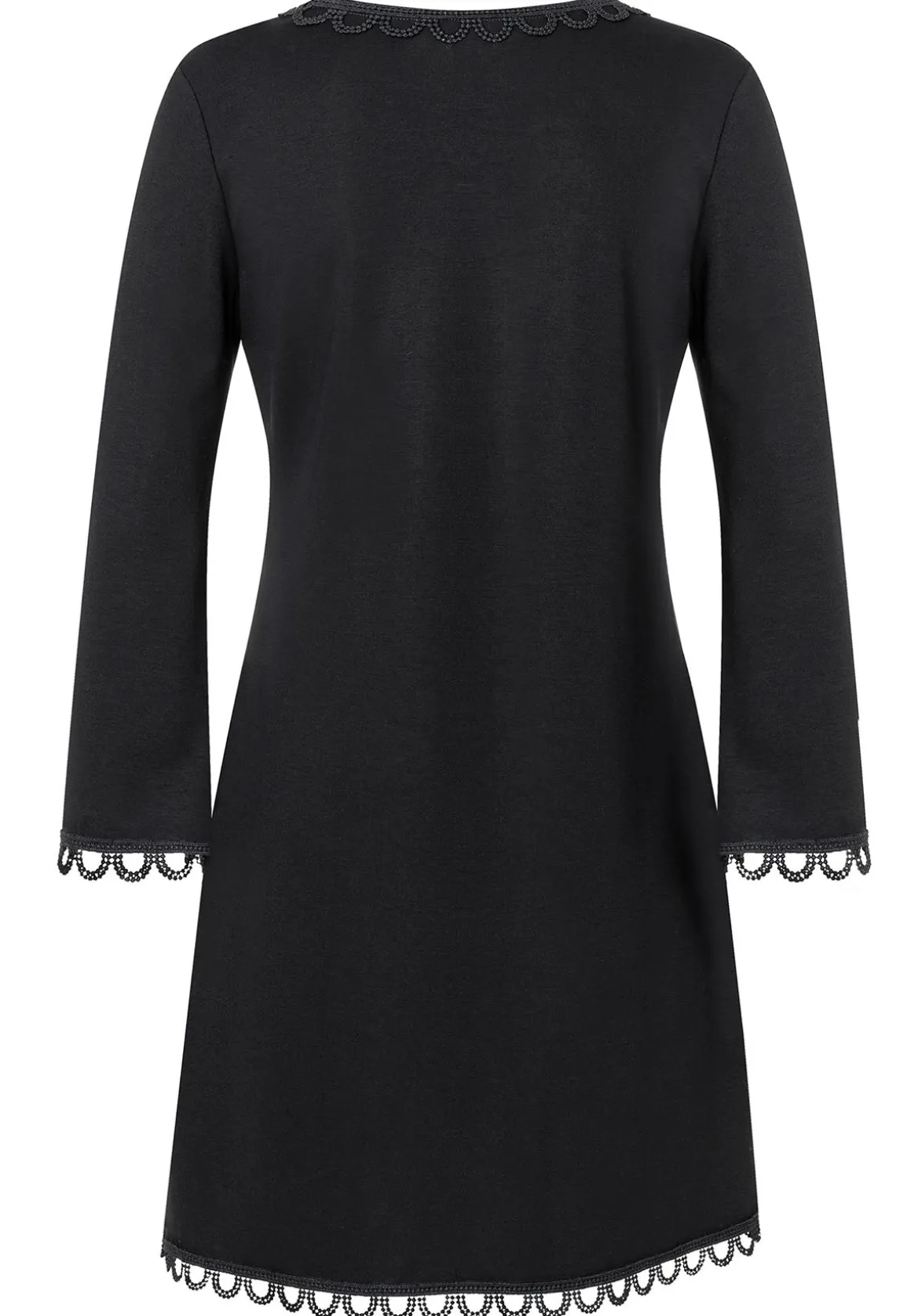 Langarmkleid Sipela