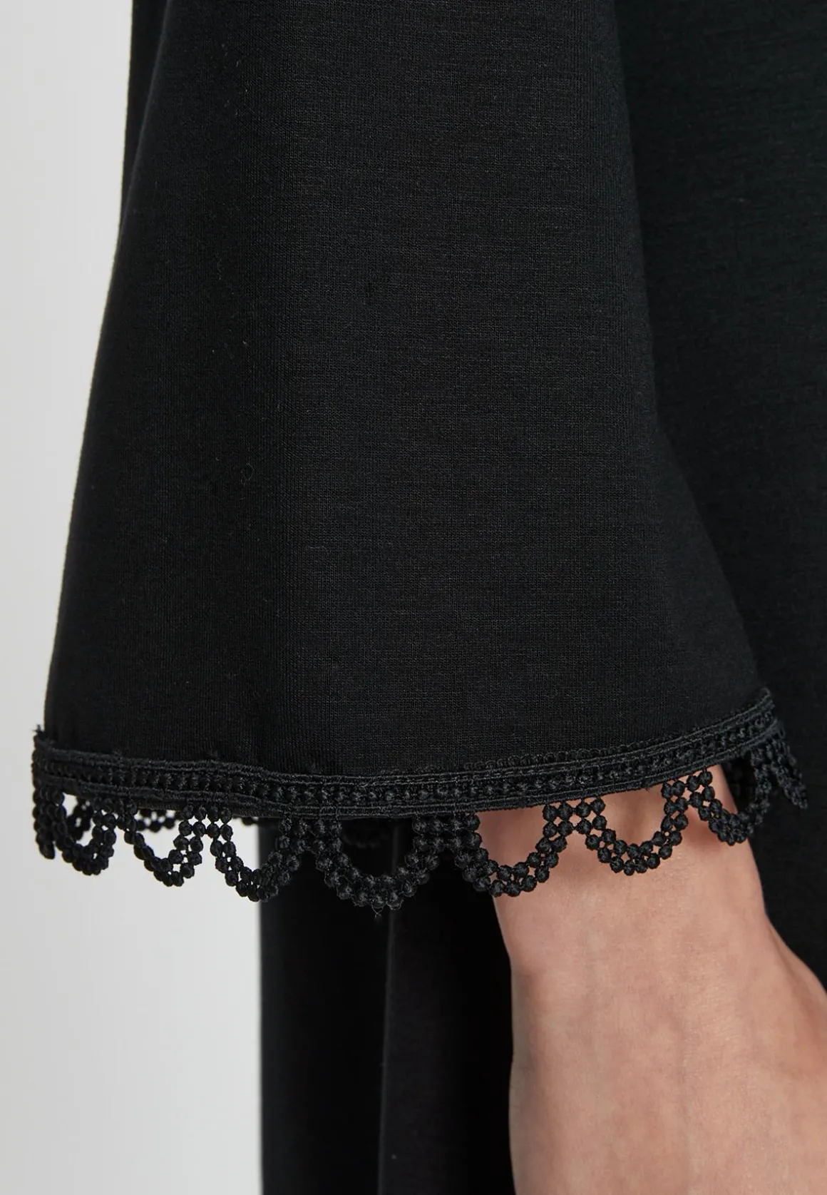 Langarmkleid Sipela