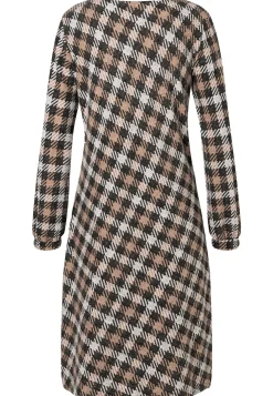 Langarmkleid Sopari
